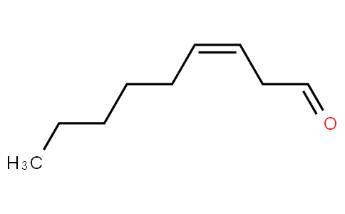 (Z)-non-3-enal