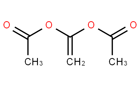 1-acetyloxyethenyl acetate