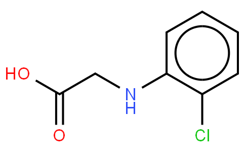 DL-2-(2-Chlorophenyl)glycine