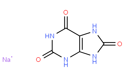 尿酸二氫鈉