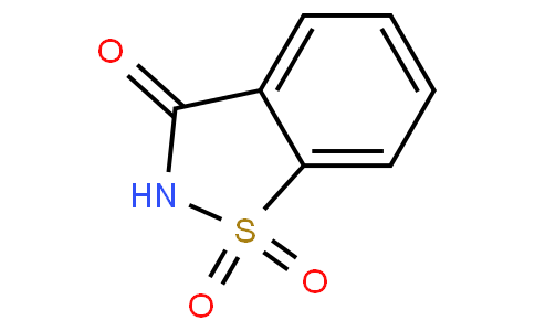 Saccharin