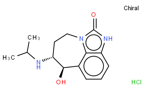 鹽酸齊帕特羅