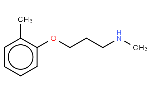 METHYL-(3-O-TOLYLOXY-PROPYL)-AMINE