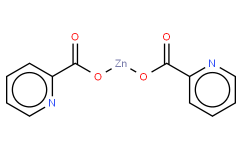 zinc,pyridine-2-carboxylate