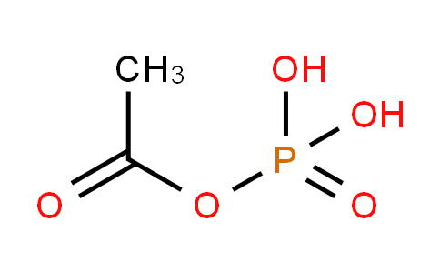 acetyl dihydrogen phosphate