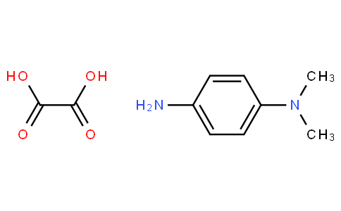 N,N-二甲基-1,4-苯二胺草酸鹽