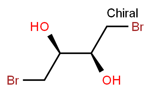 DL-1,4-二溴-2,3-二丁醇