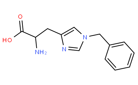 1-芐基-L-組氨酸
