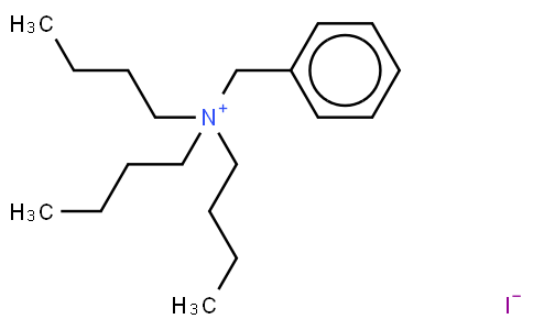 芐基三正丁基碘化銨