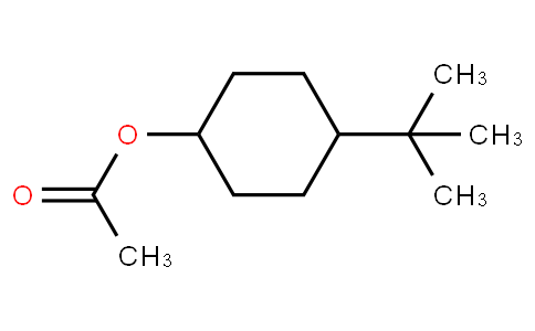 4-tert-Butylcyclohexyl acetate