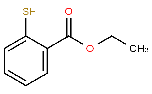 硫代苯甲酸 S-羥乙基酯