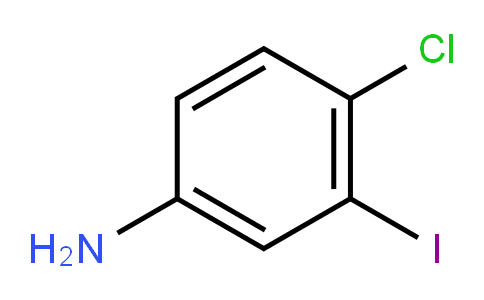 4-氯-3-碘苯胺