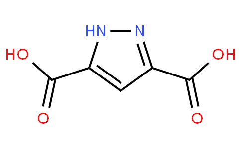 3,5-吡唑二甲酸