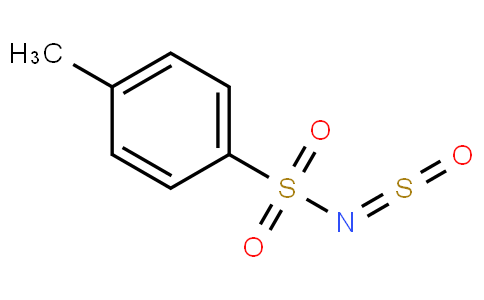 4-methyl-N-sulfinylbenzenesulfonamide