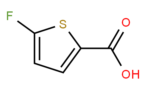 5-fluorothiophene-2-carboxylic acid