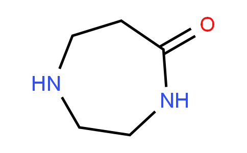 1,4-diazepan-5-one