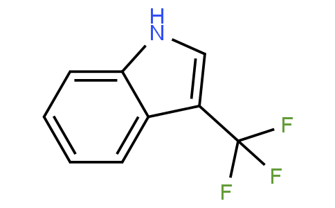 3-(Trifluoromethyl)-1H-indole