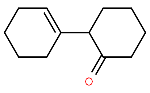 2-(1-環(huán)己烯基)環(huán)己酮