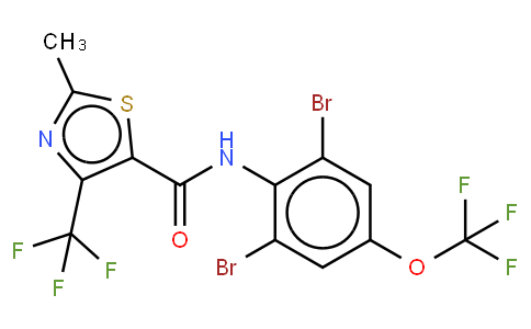 thifluzamide