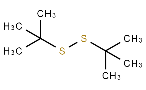 DI-TERT-BUTYL DISULFIDE