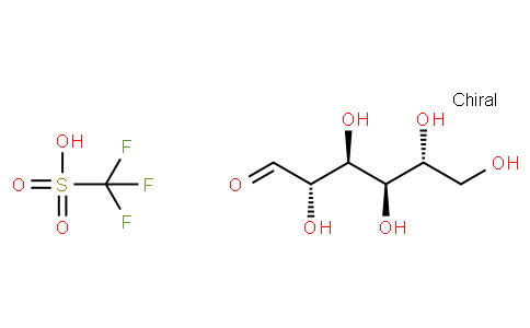 Mannose triflate