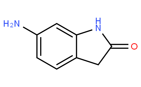 6-amino-1,3-dihydroindol-2-one
