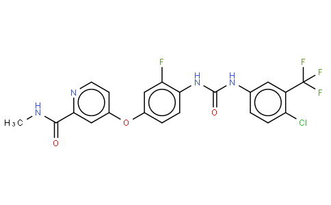 Regorafenib