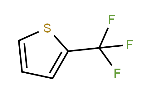 2-(Trifluoromethyl)thiophene