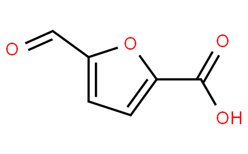 5-甲醛基呋喃-2-羧酸