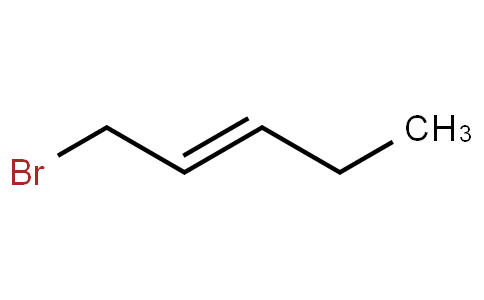 1-溴-2-戊烯