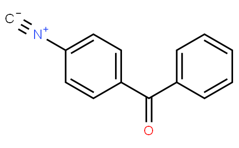 4-異氰基苯酮