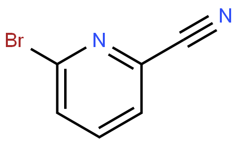2-溴-6-氰基吡啶