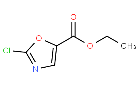 2-氯-5-羧酸乙酯噁唑