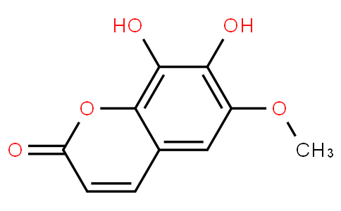 秦皮素
