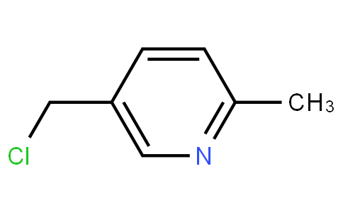 5-(chloromethyl)-2-methylpyridine