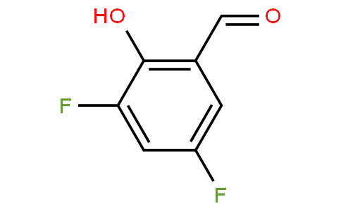 3,5-二氟水楊醛