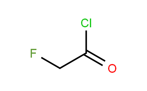 Fluoroacetyl Chloride