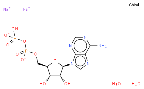 Adenosine-5\'-diphosphate disodium salt