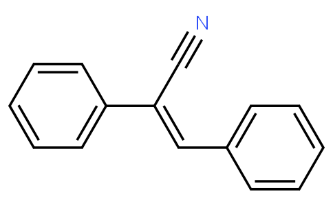α-苯基肉桂腈