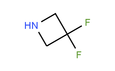 3,3-difluoroazetidine,hydrochloride