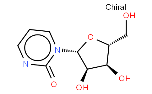 4-脫氧尿苷