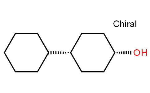 順式-4-環(huán)己基環(huán)己醇
