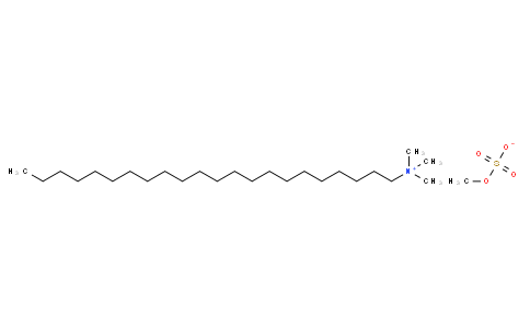 docosyl(trimethyl)azanium,methyl sulfate
