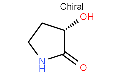 (S)-(-)-3-羥基-2-吡咯酮