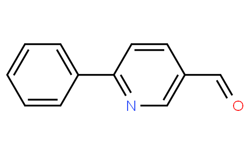 6-Phenylnicotinaldehyde