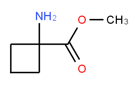1-氨基環(huán)丁甲酸甲酯