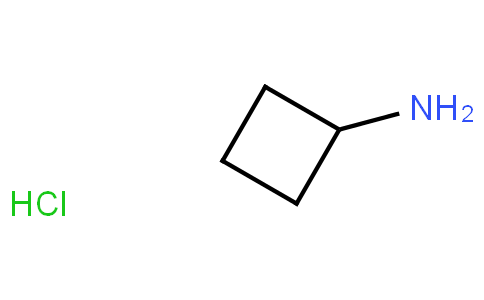 Cyclobutanamine hydrochloride