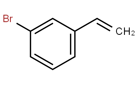 1-bromo-3-ethenylbenzene