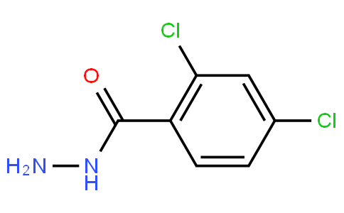 2,4-DICHLOROBENZHYDRAZIDE