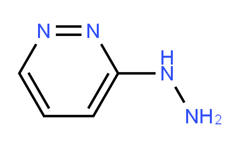 3-肼基噠嗪鹽酸鹽